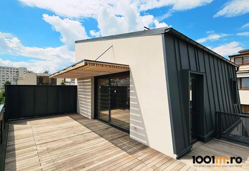 Properties to let in 2 STUDIO ROOMS || INDUSTRIAL DESIGN || TERRACE 30 MP || BOUTIQUE 2025