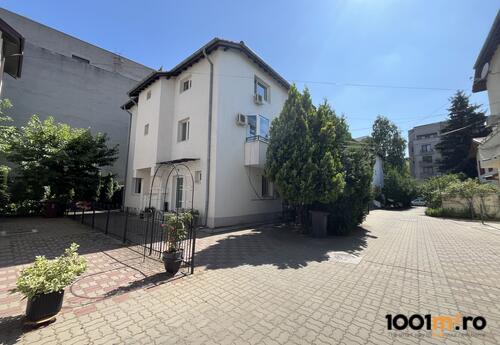 Properties to let in VILA TIP DUPLEX || 5 CAMERE || TEREN 190 MP || HERASTRAU NORDULUI