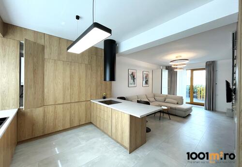 Properties to let in DUPLEX 3 CAMERE || GRADINA 15 MP || DOMENII - GRIVITA || MOBILAT