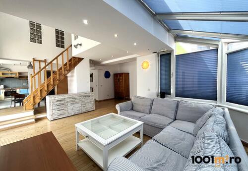 Properties to let in 3 BEDROOM DUPLEX || STUNNING VIEW || GARAGE || ARC DE TRIUMPH