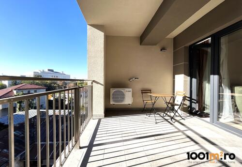 Properties to let in 2 ROOMS || NEW BLOCK || SPACIOUS TERRACE || CISMIGIU PARK