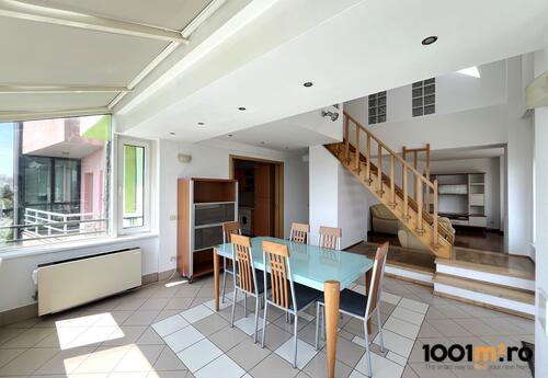 Properties to let in 3 BEDROOM DUPLEX || STUNNING VIEW || GARAGE || NEXT TO THE ARC DE TRIUMPH