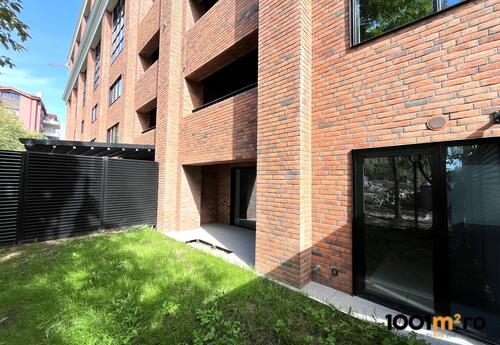 Properties to let in THE BRICK || 3 BEDROOMS || GARDEN 80 MP || BARBU VACARESCU