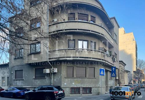 Properties to let in 3-room apartment for sale Office, Residential | Popa Petre, Armenian