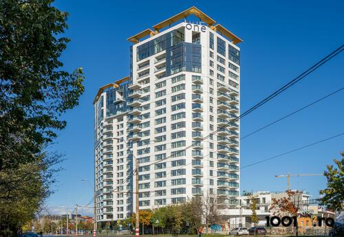 Properties to let in 2 BEDROOMS || HIGH LEVEL || SUPER VIEW || ONE VERDI PARK