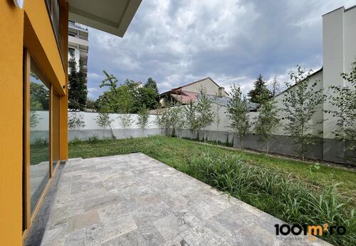 Properties to let in 3 BEDROOM DUPLEX || 110 MP COURTYARD || FINISHED || DOMENII - GRIVITA