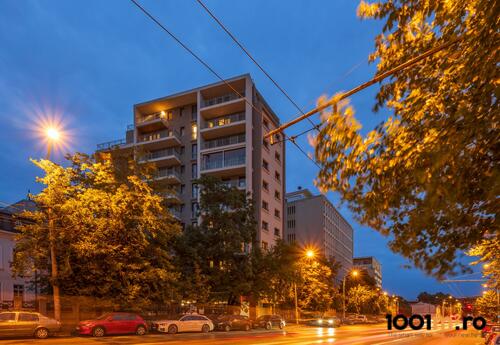 Properties to let in 2 BEDROOM PENTHOUSE || NEW BLOCK || CISMIGIU || UNobstructed View