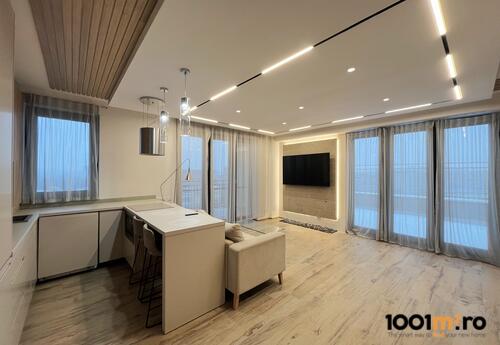 Properties to let in 2 BEDROOM PENTHOUSE || NEW BLOCK || CISMIGIU || UNobstructed View