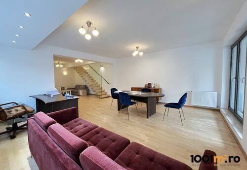 Properties to let in DUPLEX 4 ROOMS || G+ 1 WITH 33 MP TERRACE || BOUTIQUE | DOROBANTI CAPITALE