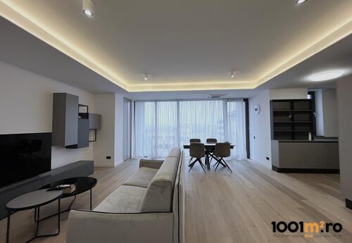 Properties to let in 2 BEDROOMS || FURNISHED || UNDERGROUND PARKING || FLOREASCA