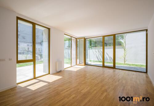 Properties to let in 4 BEDROOMS || 3 BATHROOMS || TERRACE + GARDEN || VIRGILIU