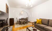 4 room apartment for rent | Parking included | Domains, Casino
