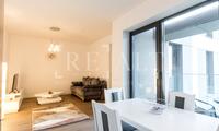 2 room apartment for rent New, Parking, Complex | Cloud 9, Aviation