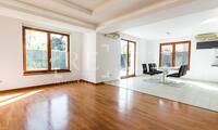 House, villa for rent 6 rooms Renovated 2021, Courtyard 280sqm | American Village