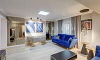 Exclusive apartment for rent Dorobanti Capital