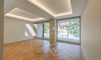 Unfurnished apartment for rent First rental Dorobanti - Capital
