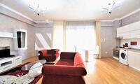 Apartment for sale in Herastrau area