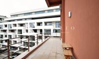 Apartment 4 rooms for sale in Herastrau