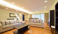 3-room apartment for rent in Primaverii - Eliade area