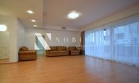 5-room apartment for rent in Primaverii area