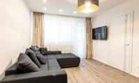 2 room apartment for rent Completely redone Domenii, Metro 1 Mai