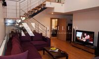 Apartment for sale - Soseaua Nordului - terrace 40 sqm