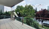 3-room apartment for sale in Herastrau, park view