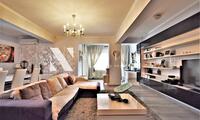 Apartment for sale in Herastrau area