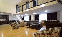 Duplex penthouse for rent in Dorobanti - Primaverii area