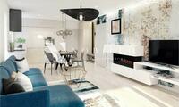Apartment for Sale Lux Herastrau