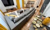 Baneasa Apartment for Rent