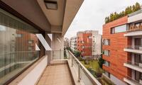 Very bright apartment for rent in Kiseleff area