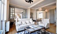 Apartment for rent in the villa Kiseleff area