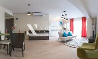 Apartment for rent, Baneasa area