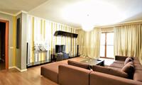 3-room apartment for rent, with terrace, in Herastrau area