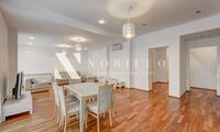 Herastrau Apartment for Rent