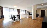Apartment for rent Kiseleff area