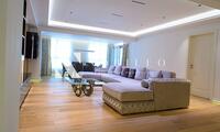 Luxury Apartment | 4 rooms | Herastrau