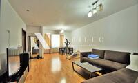 Apartment for sale Herastrau - 3 rooms
