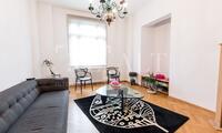 4 room apartment for sale Elegance and style Dacia