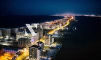 Investment offer in a unique concept: Nordis Mamaia 5 stars