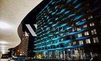 Investment offer in a unique concept: Nordis Mamaia 5 stars