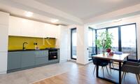 3 room apartment for sale Parking included 0% commission | Otopeni