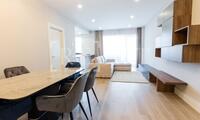 3 room apartment for rent Pool, Premium | Pipera, American School