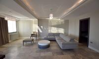 Penthouse for sale in Barbu Vacarescu area