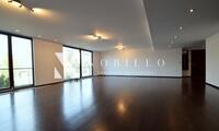 Apartment for rent in a premium building, Dorobanti area