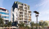 Apartments with garden for sale in building 2020, Floreasca Area