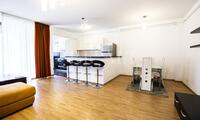 3 room apartment for sale Parking, Park, Box, Terrace | Herastrau