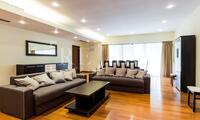 3 room apartment for rent Premium | Spring
