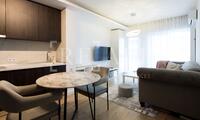 2-room apartment for sale Premium, Parking, Park | Belvedere Residence